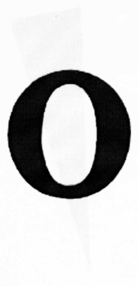 O Logo (EUIPO, 10/28/2002)