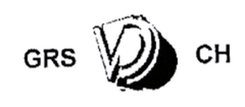 GRS VD CH Logo (EUIPO, 03.12.2002)