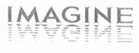 IMAGINE Logo (EUIPO, 12/09/2002)