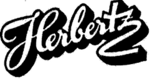 Herbertz Logo (EUIPO, 03/25/2003)