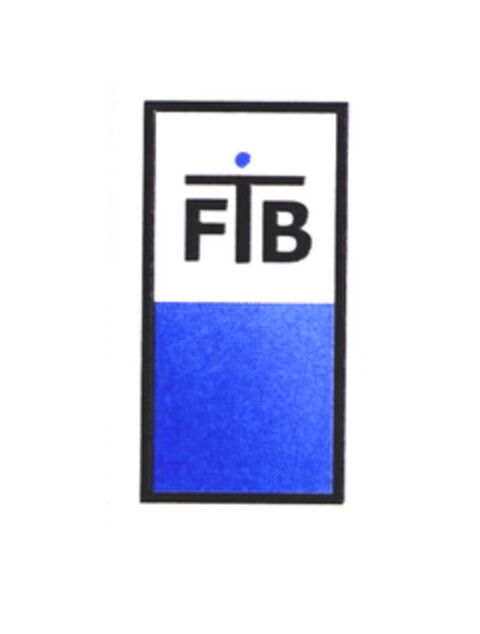 FTB Logo (EUIPO, 23.04.2003)
