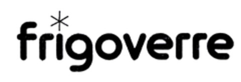 frigoverre Logo (EUIPO, 22.04.2003)