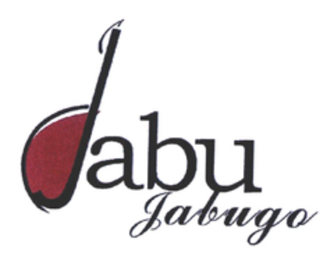 Jabu Jabugo Logo (EUIPO, 08.05.2003)