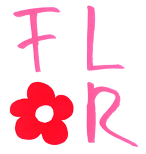 FLOR Logo (EUIPO, 06/13/2003)