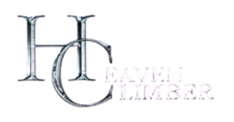 HEAVEN CLIMBER Logo (EUIPO, 17.06.2003)