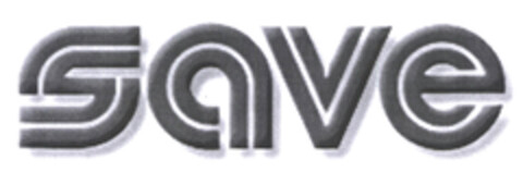 save Logo (EUIPO, 06.08.2003)