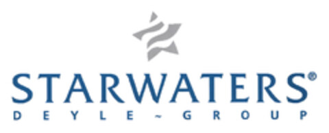 STARWATERS DEYLE -GROUP Logo (EUIPO, 07/31/2003)