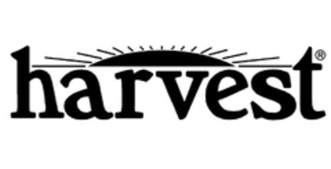 harvest Logo (EUIPO, 10.09.2003)