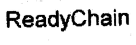 ReadyChain Logo (EUIPO, 10/01/2003)