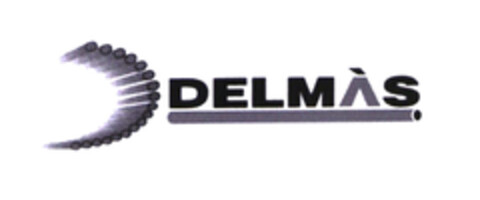 DELMÀS Logo (EUIPO, 06.10.2003)