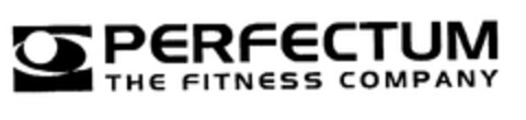 PERFECTUM THE FITNESS COMPANY Logo (EUIPO, 22.10.2003)