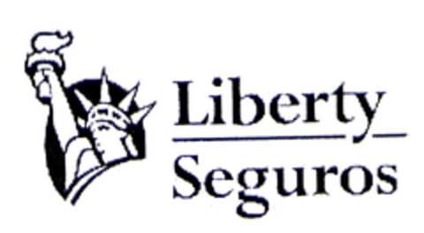 Liberty Seguros Logo (EUIPO, 01.11.2003)