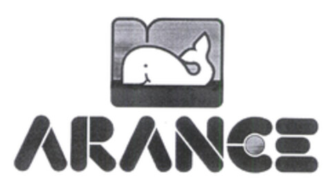 ARANCE Logo (EUIPO, 12.01.2004)