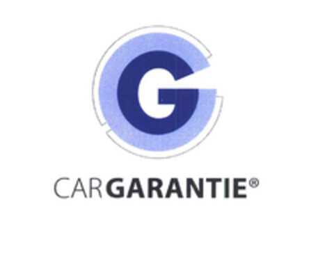 CARGARANTIE Logo (EUIPO, 01/19/2004)