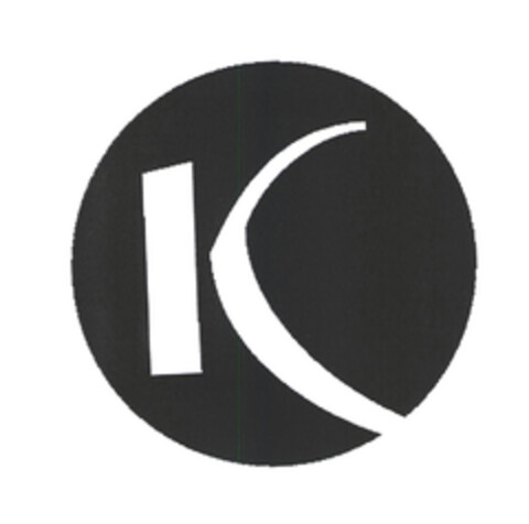 K Logo (EUIPO, 25.03.2004)