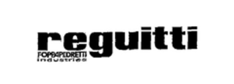 reguitti FOPPAPEDRETTI industries Logo (EUIPO, 07/21/2004)