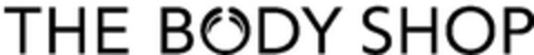 THE BODY SHOP Logo (EUIPO, 03.08.2004)