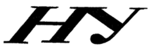 HY Logo (EUIPO, 09/16/2004)