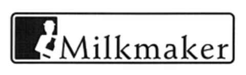 Milkmaker Logo (EUIPO, 18.10.2004)