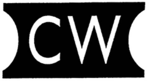 CW Logo (EUIPO, 26.10.2004)