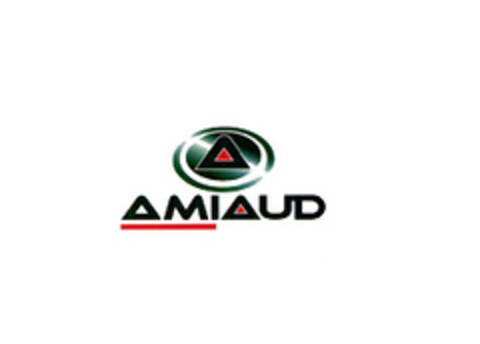 A AMIAUD Logo (EUIPO, 19.11.2004)