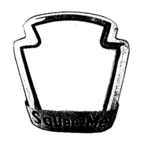 SqueezMe Logo (EUIPO, 12/21/2004)