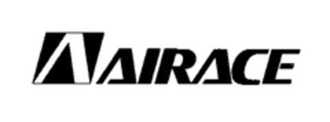 AIRACE Logo (EUIPO, 12/24/2004)