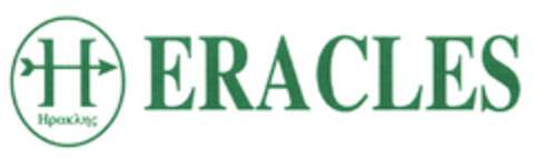 H ERACLES Logo (EUIPO, 24.02.2005)