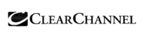 CLEARCHANNEL Logo (EUIPO, 14.04.2005)