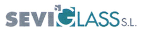 SEVISGLASS S.L. Logo (EUIPO, 15.04.2005)