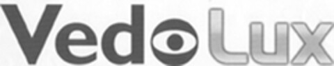 VedoLux Logo (EUIPO, 19.05.2005)