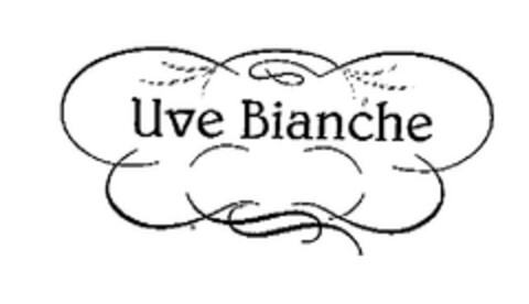 Uve Bianche Logo (EUIPO, 05/27/2005)