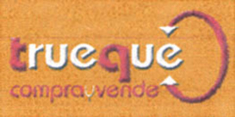 trueque compra y vende Logo (EUIPO, 01.06.2005)