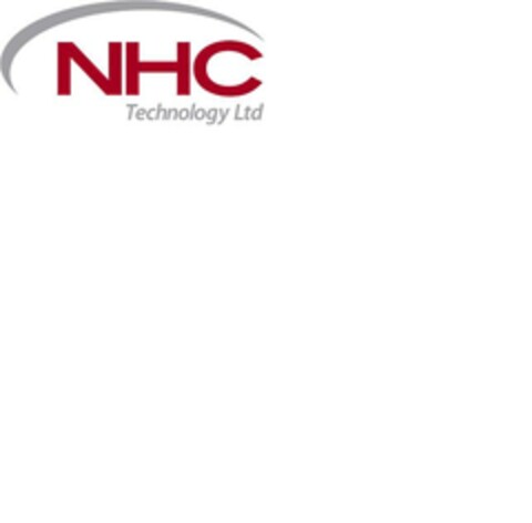 NHC Technology Ltd Logo (EUIPO, 27.07.2005)