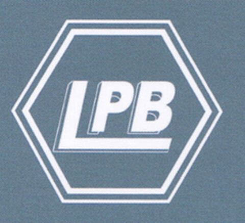 LPB Logo (EUIPO, 10.08.2005)