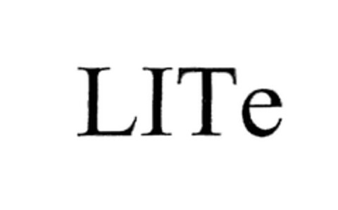 LITe Logo (EUIPO, 21.10.2005)