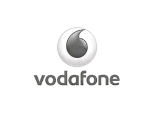 vodafone Logo (EUIPO, 28.10.2005)