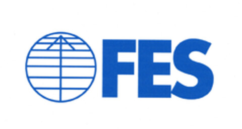 FES Logo (EUIPO, 11/14/2005)