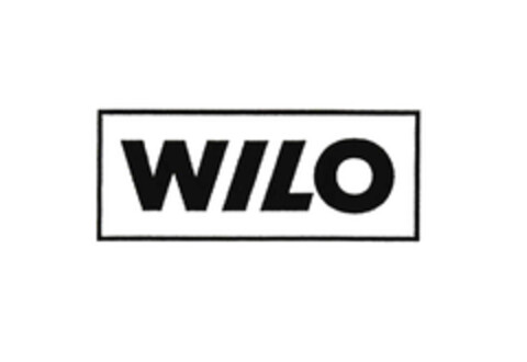 WILO Logo (EUIPO, 21.11.2005)