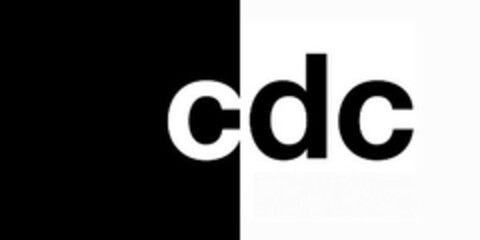 cdc Logo (EUIPO, 11/29/2005)