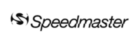 S Speedmaster Logo (EUIPO, 12/01/2005)