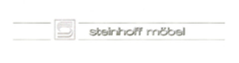 steinhoff möbel Logo (EUIPO, 26.12.2005)