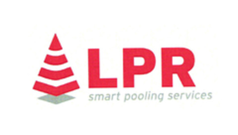 LPR smart pooling services Logo (EUIPO, 08.02.2006)