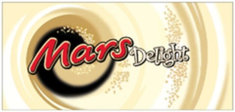 Mars Delight Logo (EUIPO, 14.02.2006)