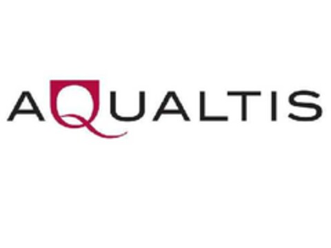 AQUALTIS Logo (EUIPO, 02/24/2006)