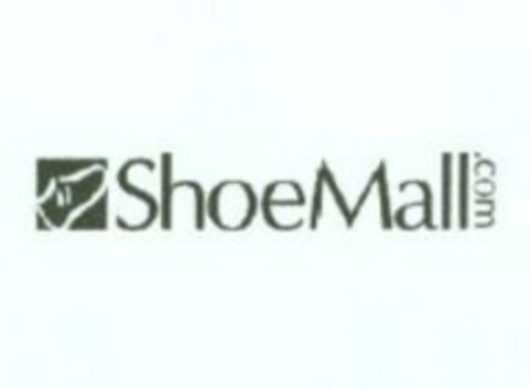 ShoeMall.com Logo (EUIPO, 06.04.2006)