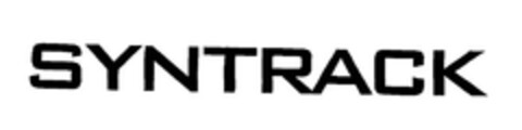 SYNTRACK Logo (EUIPO, 14.03.2006)