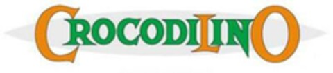 CROCODILINO Logo (EUIPO, 04/21/2006)