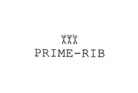 PRIME-RIB Logo (EUIPO, 13.04.2006)