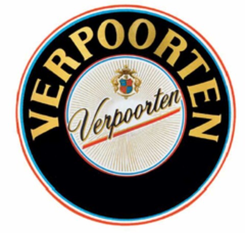 VERPOORTEN Verpoorten Logo (EUIPO, 05/04/2006)